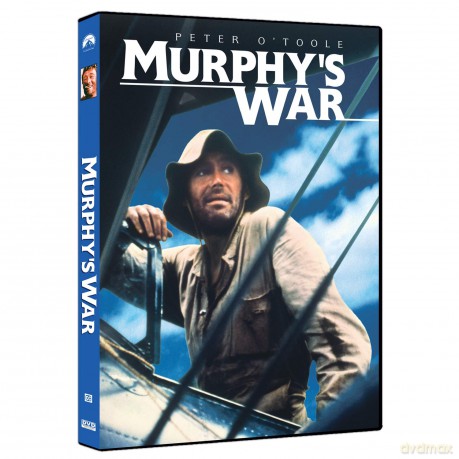 Murphy's War [DVD]