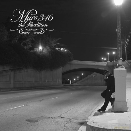 Murs: Murs 316 9th Edition [Winyl]