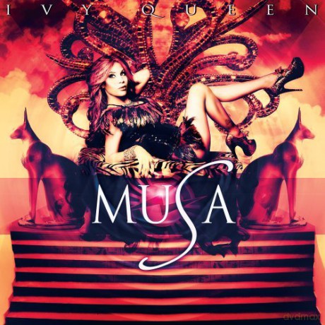 Ivy Queen: Musa [CD]