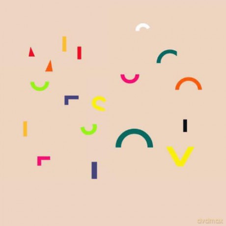 Muscles Of Joy-Muscles Of Joy: Muscles Of Joy-Muscles Of Joy [CD]