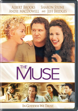 Muse [DVD]
