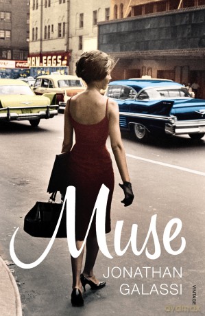 Muse [KSIĄŻKA]