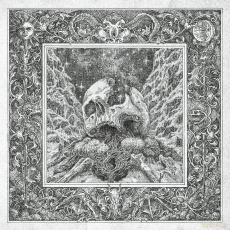 Veter Daemonaz: Muse Of The Damned [CD]