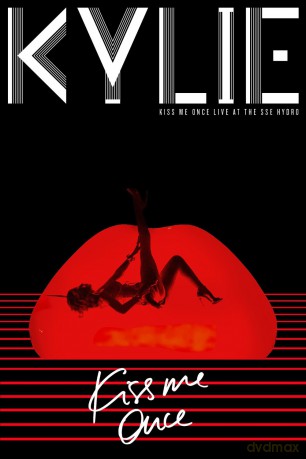 Kylie Minogue: Live [2CD]+[Blu-Ray]