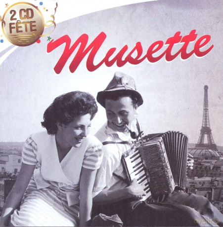 Musette [2CD]