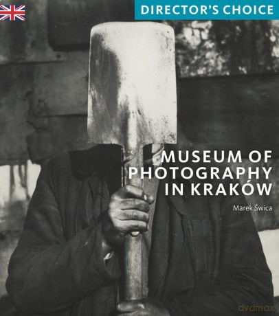 Museum of Photography in Krakow [KSIĄŻKA]