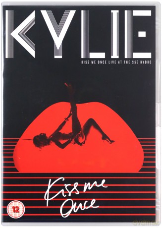 Kylie Minogue: Live [2CD]+[DVD]