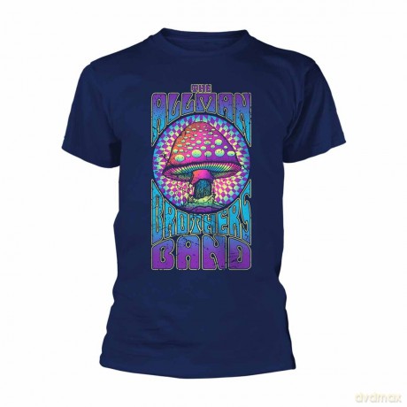 Allman Brothers Band The: Mushroom