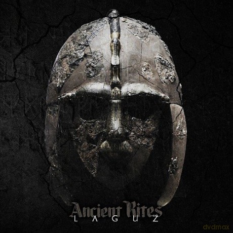 Ancient Rites: Laguz (Limited Edition) [CD]