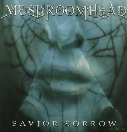 Mushroomhead-Savior Sorrow: Mushroomhead-Savior Sorrow [2xWinyl]