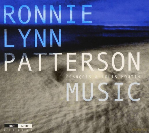 Ronnie Lynn Patterson: Music [CD]
