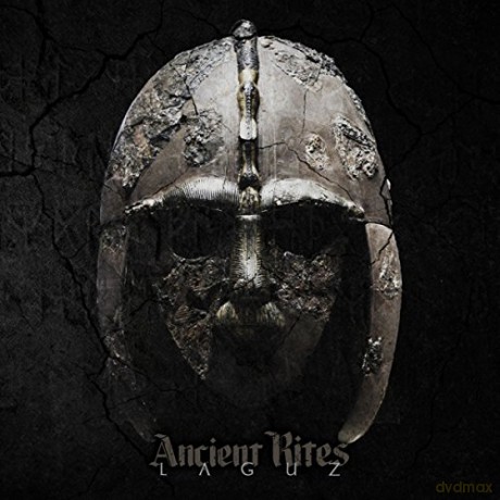 Ancient Rites: Laguz [CD]