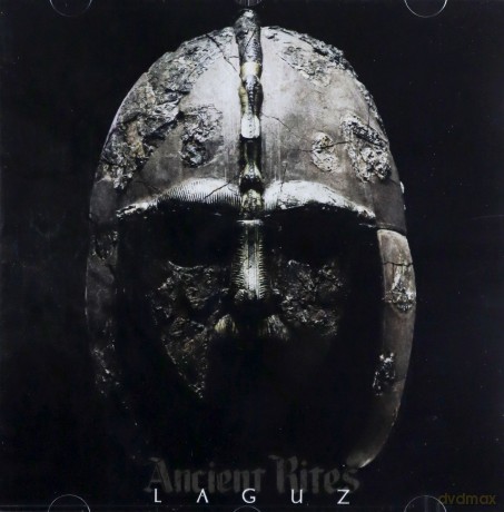 Ancient Rites: Laguz [CD]