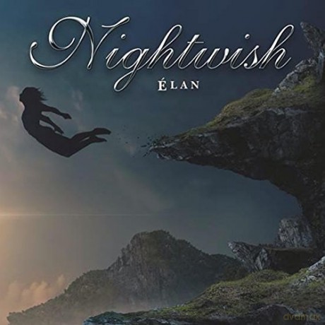 Nightwish: Elan [Winyl]