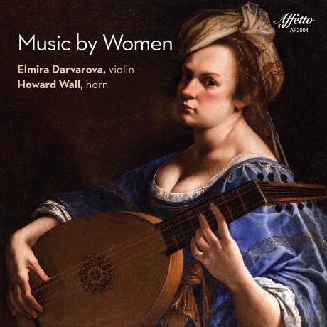Music By Women [CD]