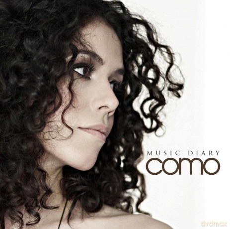 Como: Music Diary [CD]
