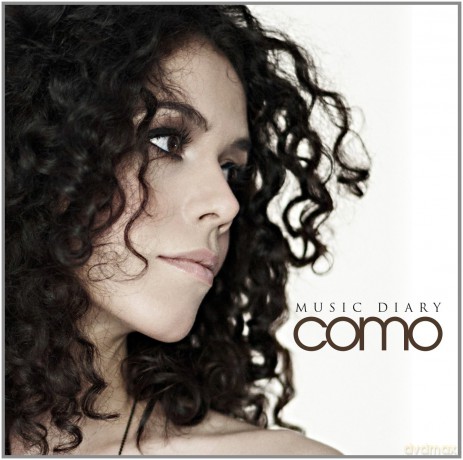 Como: Music Diary [CD]