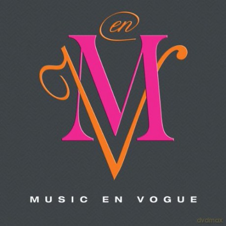Music En Vogue [2CD]