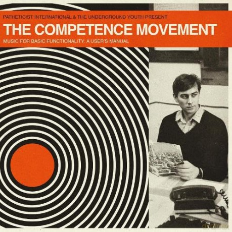 Music For Basic Functionality A Users Manual [KSIĄŻKA]
