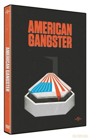 American Gangster (Unforgettable Films) [DVD] 