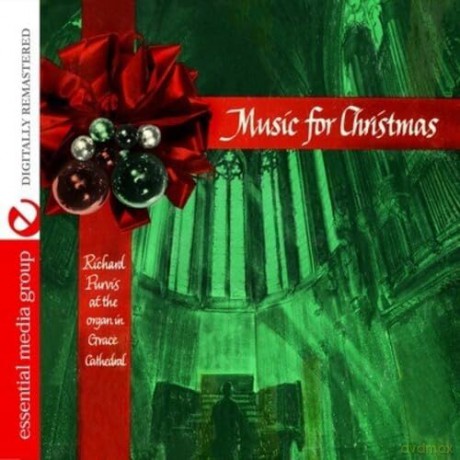 Purvis,Richard: Music For Christmas [CD]