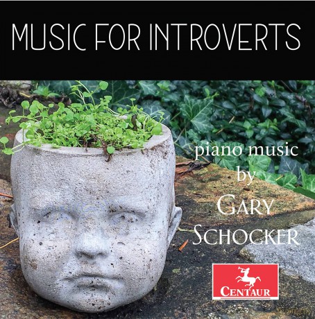 Schocker: Music For Introverts [CD]