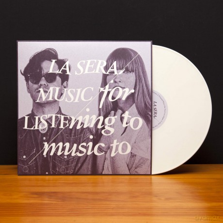 Le Sera: Music For Listening To Music To [Winyl]