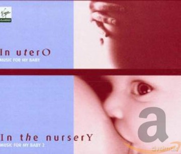 Music For My Baby 1 + 2 - Intl [2CD]