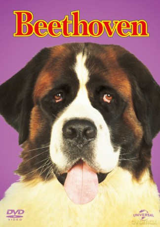 Beethoven część 1 (Big Faces) [DVD]