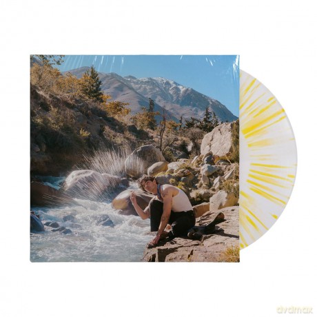 Jonas Joe: Music For People Who Believe In Love (Ltd. Edt.) [Winyl]