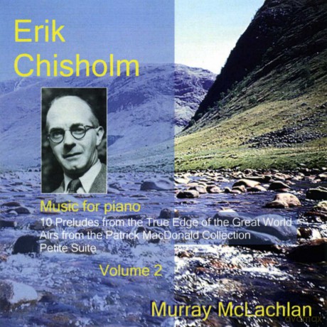 Williamson,John: Music For Piano 2 [CD]