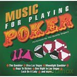 Music For Playing Poker- [CD]