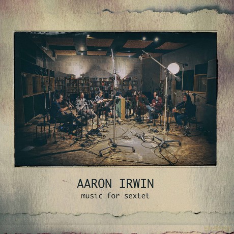 Irwin: Music For Sextet [CD]