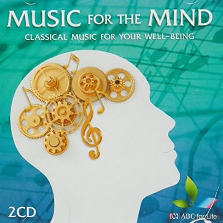 Music For The Mind [12CD]