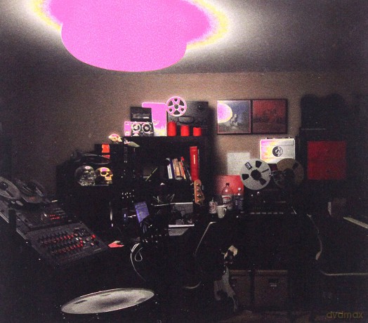 Unknown Mortal Orchestra: Multi-Love [CD]
