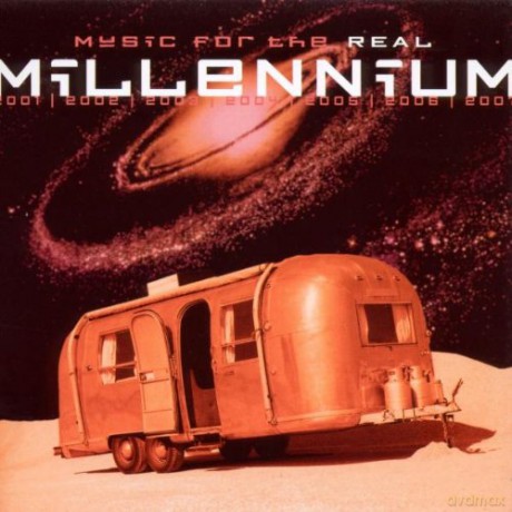 Music For The Real Millenium [2CD]