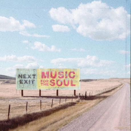 Barber,Sam: Music For The Soul [CD]