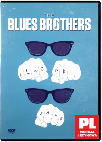 Blues Brothers (Unforgettable Films) [DVD]