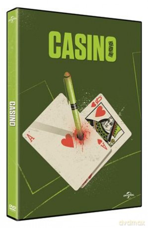 Casino (Unforgettable Films) [DVD] 