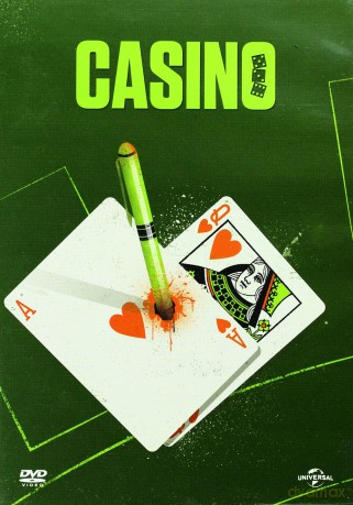 Casino (Unforgettable Films) [DVD] 