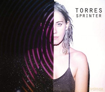 Torres: Sprinter [Winyl]