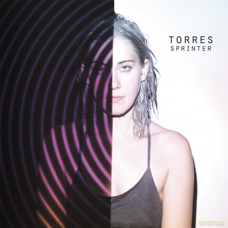 Torres: Sprinter [Winyl]