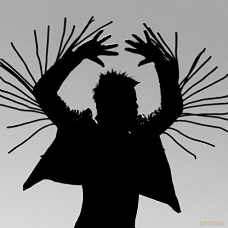 Twin Shadow: Eclipse [CD]