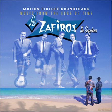 Los Zafiros: Music From The Edge Of Time [CD]