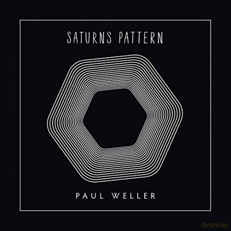 Paul Weller: Saturns Pattern [BOX] [3CD]