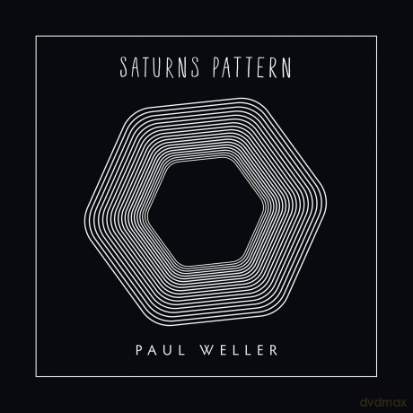 Paul Weller: Saturns Pattern [BOX] [3CD]