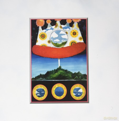 Olivia Tremor Control: Music From The Unrealized Fil Script: Dusk At Cubi [2xWinyl]