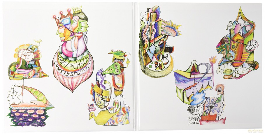 Olivia Tremor Control: Music From The Unrealized Fil Script: Dusk At Cubi [2xWinyl]