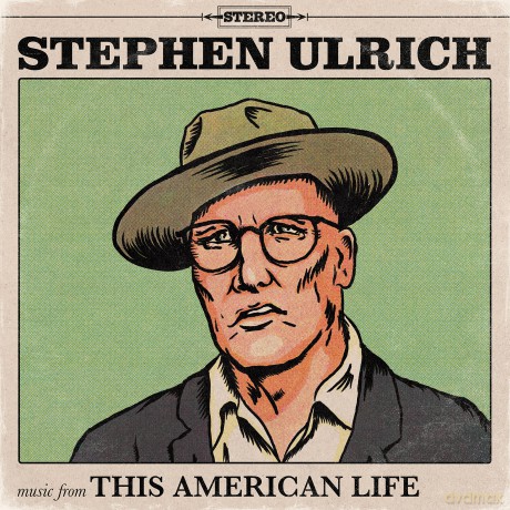 Ulrich,Stephen: Music From This American Life [CD]