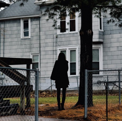 The Tallest Man on Earth: Dark Bird is Home [CD]